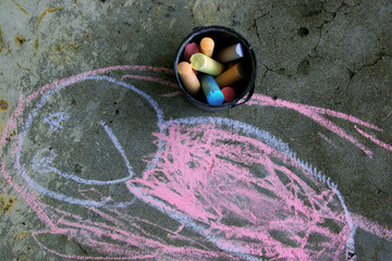 young artist