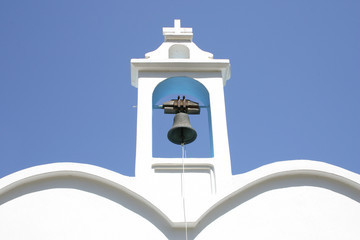 kapellen-turm / kreta