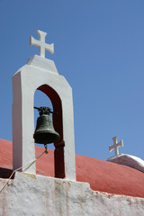 kapelle / kreta