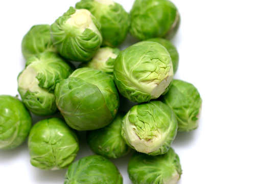 Brussel Sprouts