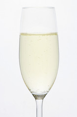 glass - sektfloete