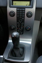 volvo panel