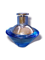 parfum bleu