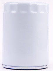 white oil filter