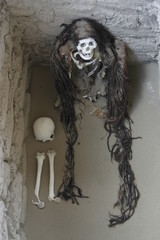 momie de nazca