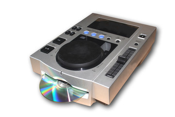 Fototapeta premium cd