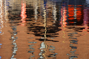 watery reflections 02