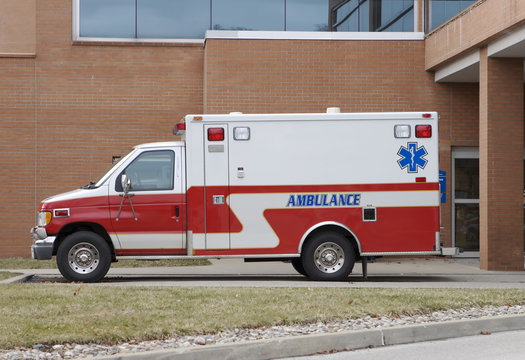 ambulance