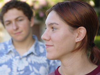 Fototapeta premium para nastolatków