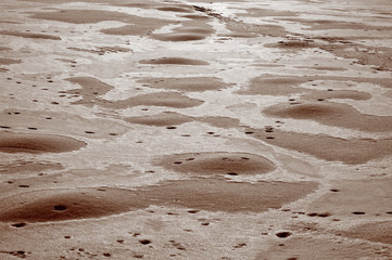 on a marché sur la lune