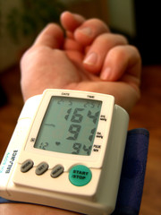 blutdruckgerät