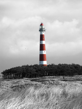 leuchtturm auf aneland