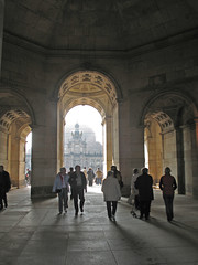 der dresdner zwinger