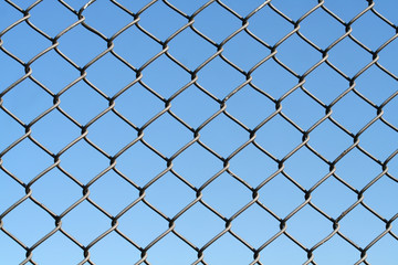 Fototapeta premium wire netting