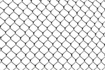 isolated wire netting