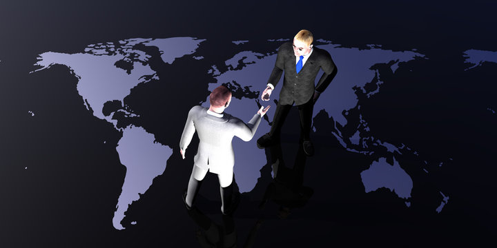 world meeting