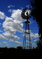 windmill