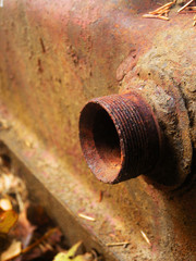 rust thing
