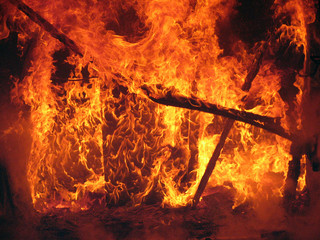 inferno