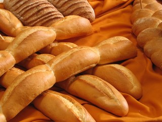 baguettes