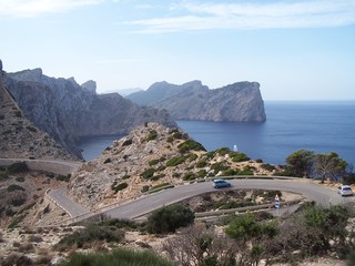 cap formentor