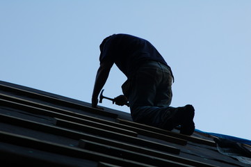 roofer