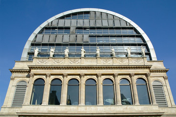 op&eacute;ra de lyon