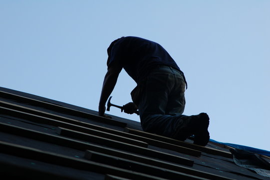 Roofer