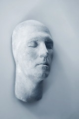 face of stone