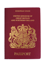 british passport