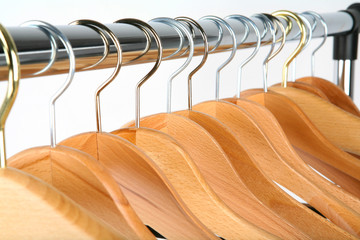 coat hangers - 386184