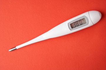 fever - fieber