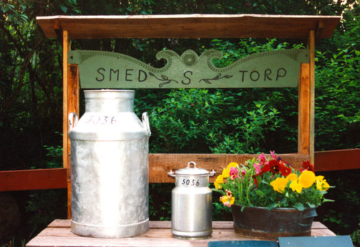 smeds torp