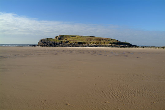 sandstrand 2