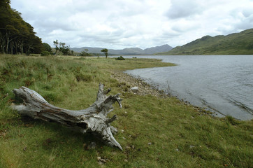 connemara lake