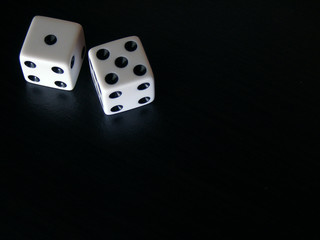 dice