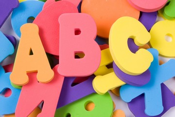 letters