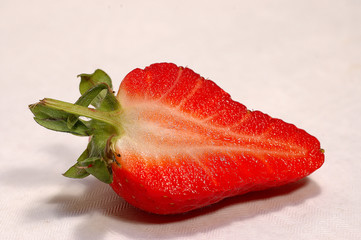 demi fraise