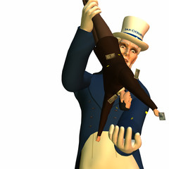 tax man cometh 1