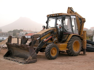 caterpillar at home