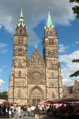 nürnberger dom 02