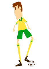 football or soccer