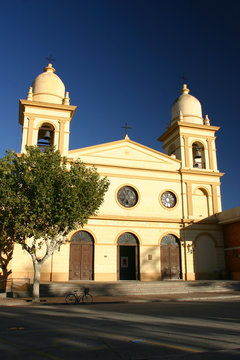 Eglise De Cafayate