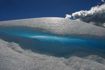 glacier périto moreno