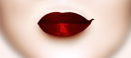 bouche