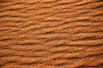 desert patterns
