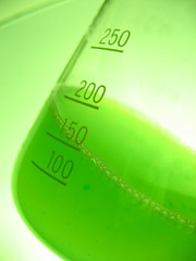 chemische analyse