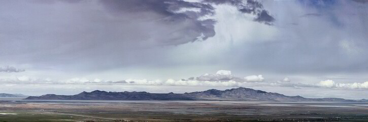antelope island vista #1