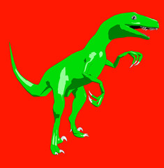 dinosaur 4