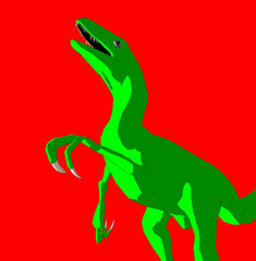 dinosaur 6